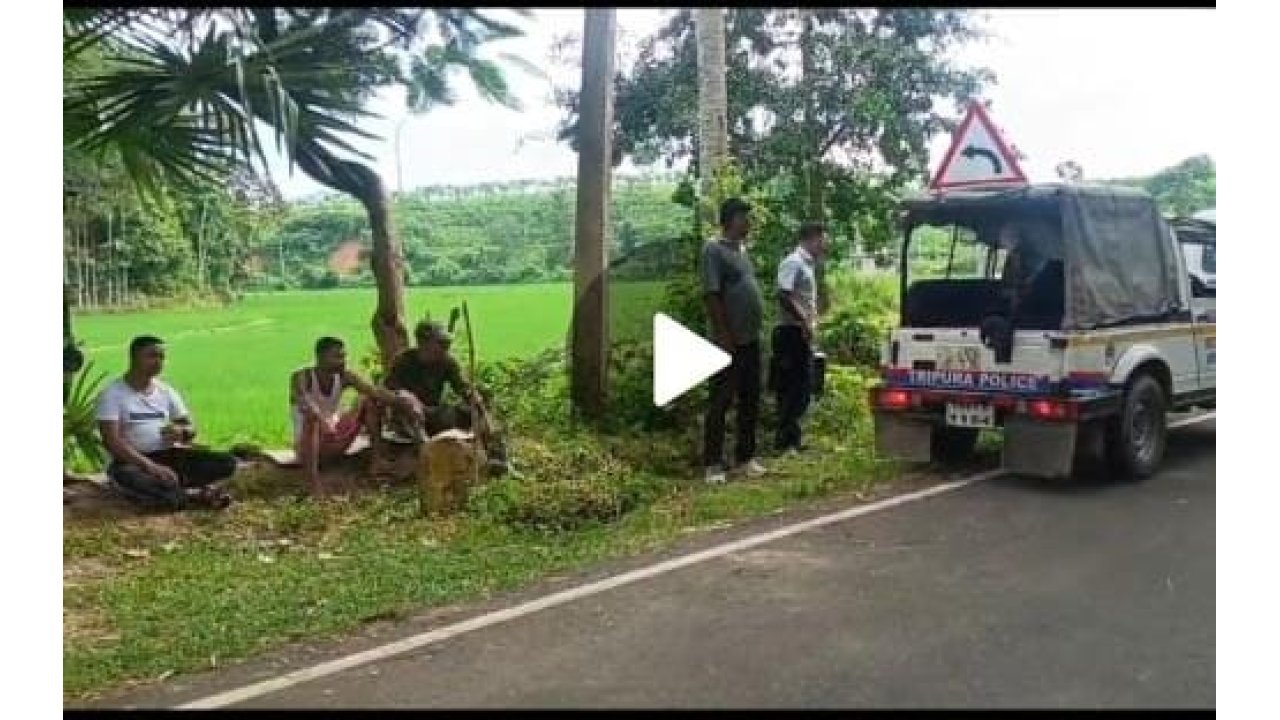 120 Grams of Yaba Recovered; One Person Arrested at Naka Point